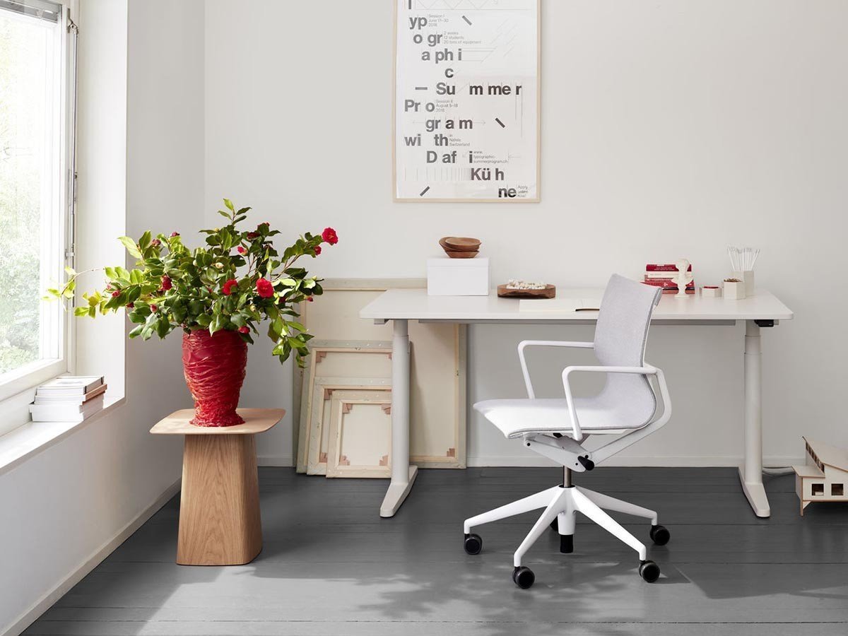 【ヴィトラ/Vitra / GOODS】のTyde 2 Home Desk Barrel-shaped / タイド 2 ホームデスク バレル インテリア・キッズ・メンズ・レディースファッション・服の通販 founy(ファニー) 　デスク　Desk, Work Desk　フォルム　Silhouette, Form　フランス　France, French　ホーム・キャンプ・アウトドア・お取り寄せ　Home Living / Home & Lifestyle / Camping Gear / Outdoor Camping　家具・インテリア　Home Furniture & Interior. Stylish & Functional Living Spaces　その他 インテリア雑貨、家具　Home Decor & Furniture Extras　参考イメージ|ID: prp329100004911482 ipo3291000000036804717