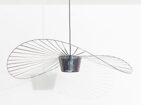 【プチッツ フリチュール/Petite Friture / GOODS】のVERTIGO MEDIUM / ベルティゴ ミディアム 人気、トレンドファッション・服の通販 founy(ファニー) 送料無料 Free Shipping エレガント 上品 Elegant グラス Glass, Eyewear コレクション Collection, Seasonal Line ニューヨーク New York, NYC Style フレーム Frame, Outline ワイヤー Wire, Wired Bra ホーム・キャンプ・アウトドア・お取り寄せ Home Living / Home & Lifestyle / Camping Gear / Outdoor Camping 家具・インテリア Home Furniture & Interior. Stylish & Functional Living Spaces ライト・照明 Lamps & Lighting Fixtures ペンダントライト・吊り下げ照明 Pendant Light / Hanging Light Fixture |ID:prp329100004911559