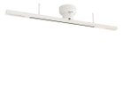 【フライミー ベーシック/FLYMEe BASIC / GOODS】のDUCT RAIL / 簡易取付け式ダクトレール LEDライト付 #121975 ホワイト|ID: prp329100004911603 ipo3291000000036805937