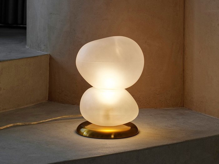 【フライミーパーラー/FLYMEe Parlor / GOODS】のTable Light / テーブルライト #115056 インテリア・キッズ・メンズ・レディースファッション・服の通販 founy(ファニー) https://founy.com/ 送料無料 Free Shipping アシンメトリー Asymmetrical Style ガラス Glass, Glassware シンプル Simple, Minimal テーブル Table, Dining Table フォルム Silhouette, Form ホーム・キャンプ・アウトドア・お取り寄せ Home Living / Home & Lifestyle / Camping Gear / Outdoor Camping 家具・インテリア Home Furniture & Interior. Stylish & Functional Living Spaces ライト・照明 Lamps & Lighting Fixtures デスクライト・卓上照明 Desk Lamp / Table Lamp / Study Light |ID: prp329100004911692 ipo3291000000036806705