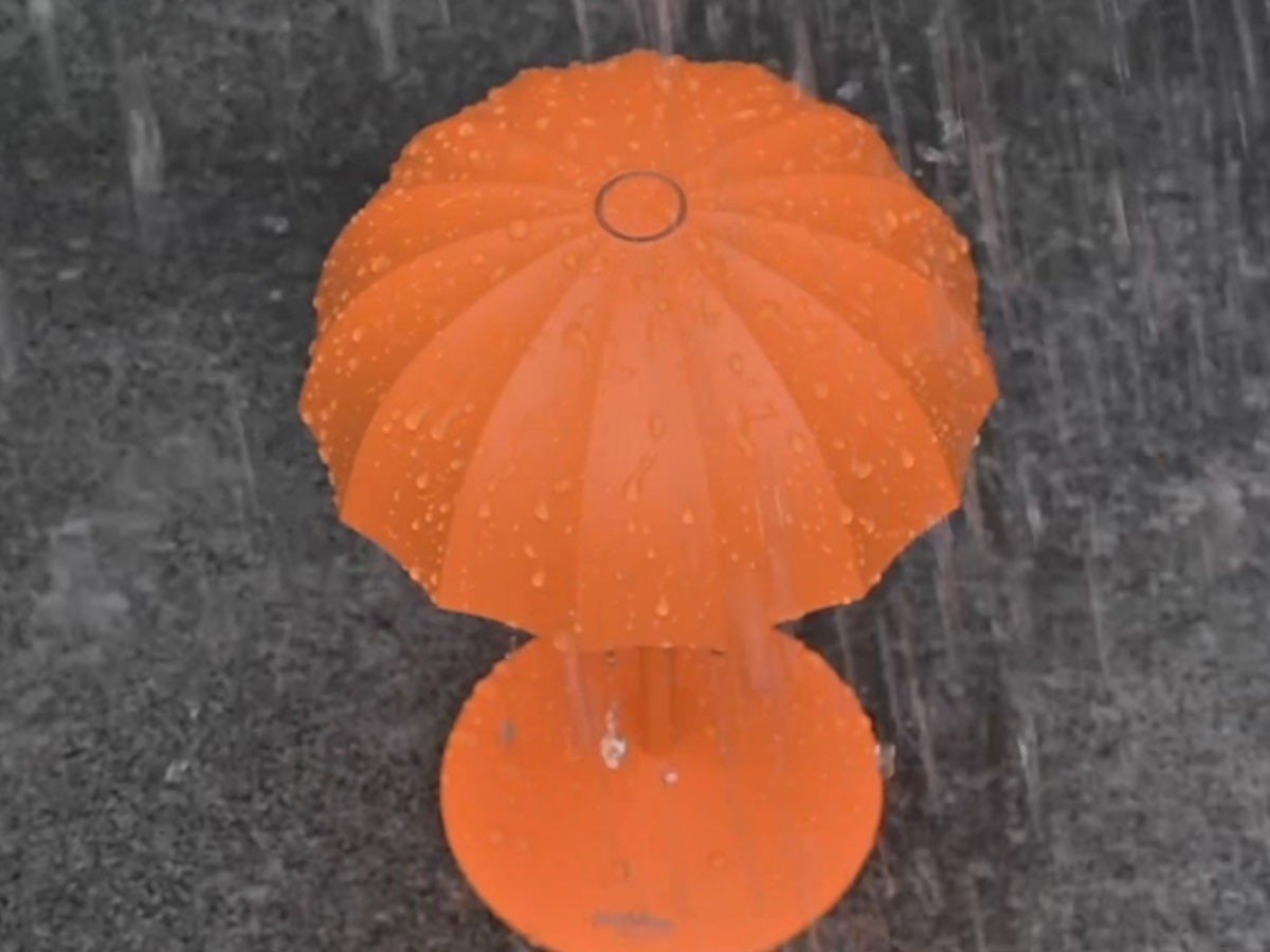 【ソンペックス/SOMPEX / GOODS】のOMBRELLINO / オンブレリーノ ポータブルライト インテリア・キッズ・メンズ・レディースファッション・服の通販 founy(ファニー) 送料無料 Free Shipping カラフル Colorful Design テーブル Table, Dining Table ビーチ Beach, Seaside フォルム Silhouette, Form モチーフ Motif, Design Theme リゾート Resort, Vacation Style ホーム・キャンプ・アウトドア・お取り寄せ Home Living / Home & Lifestyle / Camping Gear / Outdoor Camping 家具・インテリア Home Furniture & Interior. Stylish & Functional Living Spaces ライト・照明 Lamps & Lighting Fixtures 照明本体は、IP65クラスの防塵・防水性能を確認しています。|ID: prp329100004911761 ipo3291000000036807332