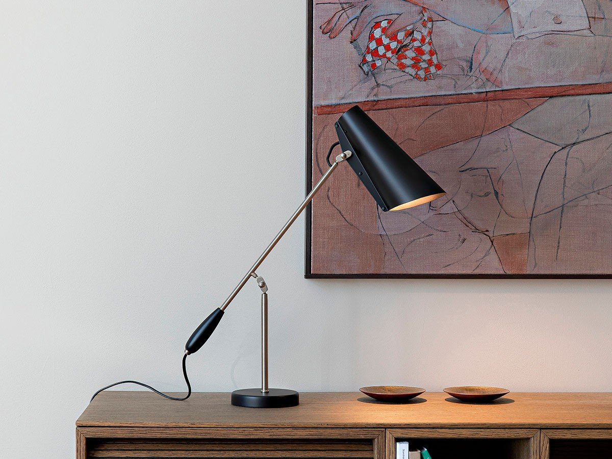 【ノーザン/Northern / GOODS】のBirdy Table Lamp / バーディ テーブルランプ インテリア・キッズ・メンズ・レディースファッション・服の通販 founy(ファニー) 　送料無料　Free Shipping　テーブル　Table, Dining Table　ミラノ　Milano Style, Italian-Inspired　ホーム・キャンプ・アウトドア・お取り寄せ　Home Living / Home & Lifestyle / Camping Gear / Outdoor Camping　家具・インテリア　Home Furniture & Interior. Stylish & Functional Living Spaces　ライト・照明　Lamps & Lighting Fixtures　参考イメージ|ID: prp329100004911876 ipo3291000000036808312