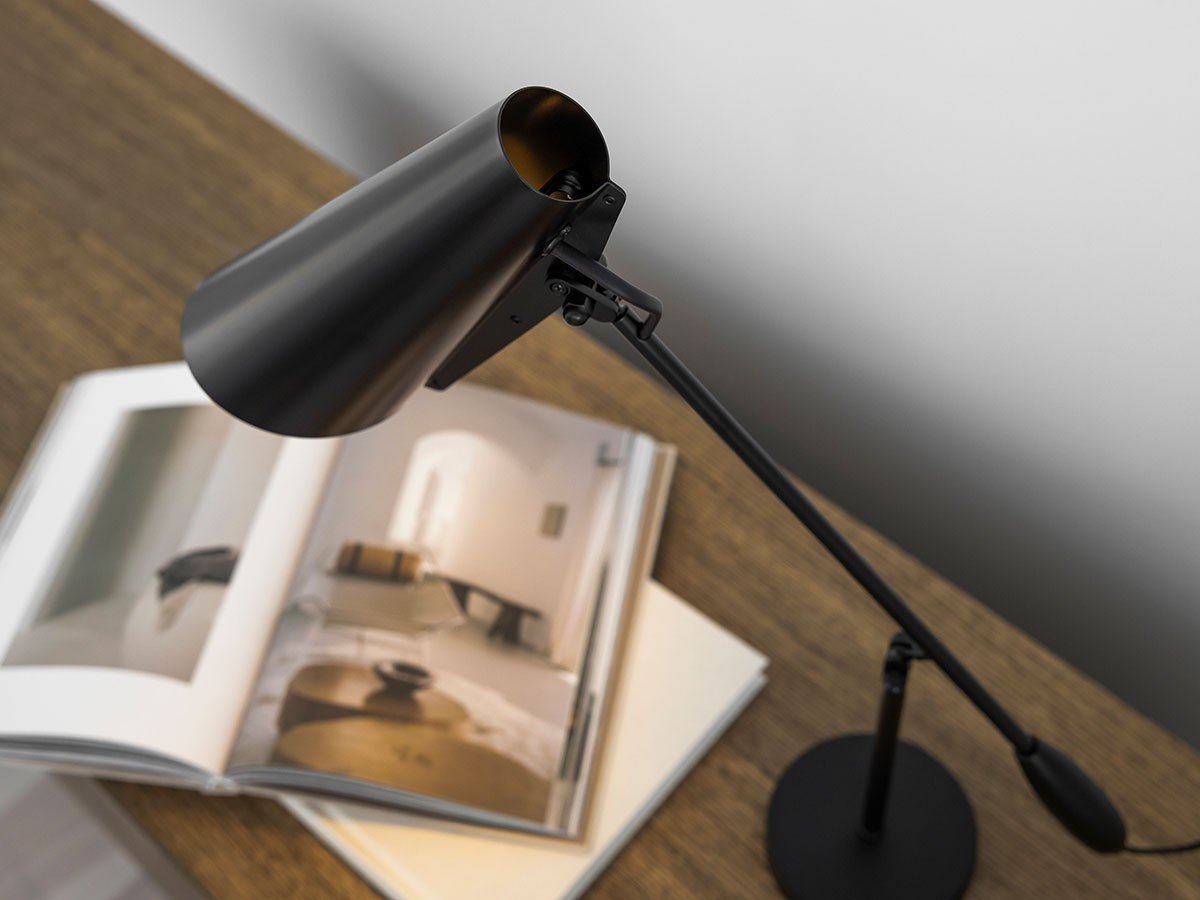 【ノーザン/Northern / GOODS】のBirdy Table Lamp / バーディ テーブルランプ インテリア・キッズ・メンズ・レディースファッション・服の通販 founy(ファニー) 　送料無料　Free Shipping　テーブル　Table, Dining Table　ミラノ　Milano Style, Italian-Inspired　ホーム・キャンプ・アウトドア・お取り寄せ　Home Living / Home & Lifestyle / Camping Gear / Outdoor Camping　家具・インテリア　Home Furniture & Interior. Stylish & Functional Living Spaces　ライト・照明　Lamps & Lighting Fixtures　参考イメージ|ID: prp329100004911876 ipo3291000000036808324