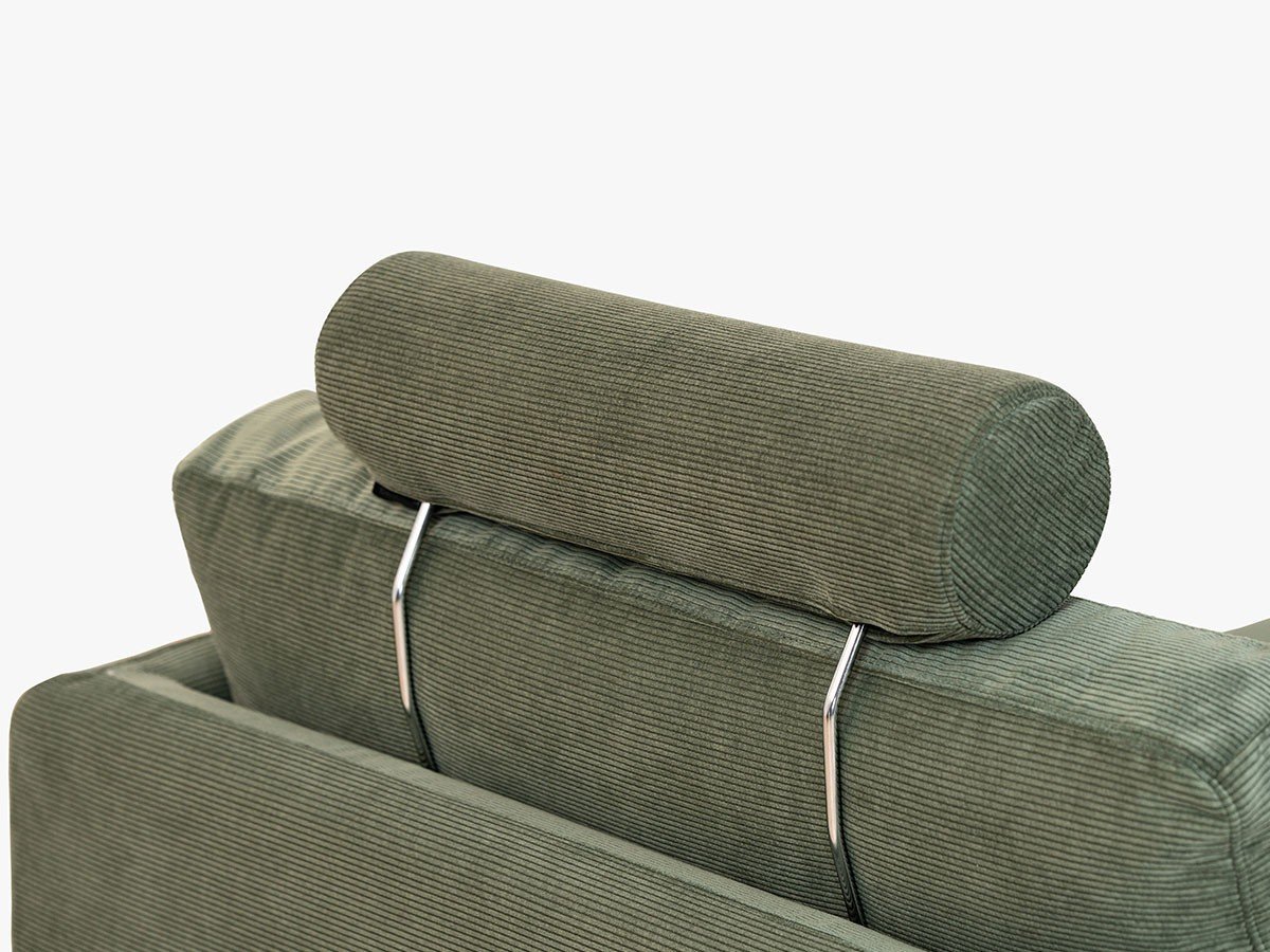 【コタン/cotan / GOODS】のSANDRA / サンドラ ソファ スモール インテリア・キッズ・メンズ・レディースファッション・服の通販 founy(ファニー) 　コーデュロイ　Corduroy, Cord Fabric　シンプル　Simple, Minimal　バランス　Balance, Style Balance　ファブリック　Fabric, Textile　フィット　Fit, Slim Fit　フォーム　Form　リラックス　Relax, Relaxed Fit　ホーム・キャンプ・アウトドア・お取り寄せ　Home Living / Home & Lifestyle / Camping Gear / Outdoor Camping　家具・インテリア　Home Furniture & Interior. Stylish & Functional Living Spaces　その他 インテリア雑貨、家具　Home Decor & Furniture Extras　参考イメージ|ID: prp329100004911980 ipo3291000000036809079