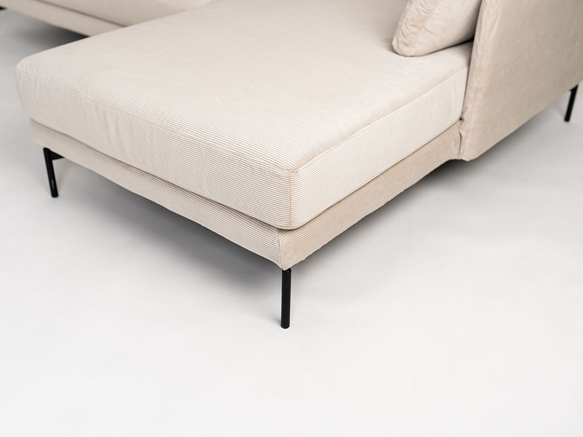 【コタン/cotan / GOODS】のSANDRA / サンドラ ソファ スモール インテリア・キッズ・メンズ・レディースファッション・服の通販 founy(ファニー) 　コーデュロイ　Corduroy, Cord Fabric　シンプル　Simple, Minimal　バランス　Balance, Style Balance　ファブリック　Fabric, Textile　フィット　Fit, Slim Fit　フォーム　Form　リラックス　Relax, Relaxed Fit　ホーム・キャンプ・アウトドア・お取り寄せ　Home Living / Home & Lifestyle / Camping Gear / Outdoor Camping　家具・インテリア　Home Furniture & Interior. Stylish & Functional Living Spaces　その他 インテリア雑貨、家具　Home Decor & Furniture Extras　参考イメージ|ID: prp329100004911980 ipo3291000000036809081