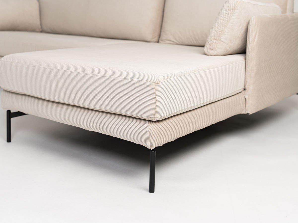【コタン/cotan / GOODS】のSANDRA / サンドラ ソファ スモール インテリア・キッズ・メンズ・レディースファッション・服の通販 founy(ファニー) 　コーデュロイ　Corduroy, Cord Fabric　シンプル　Simple, Minimal　バランス　Balance, Style Balance　ファブリック　Fabric, Textile　フィット　Fit, Slim Fit　フォーム　Form　リラックス　Relax, Relaxed Fit　ホーム・キャンプ・アウトドア・お取り寄せ　Home Living / Home & Lifestyle / Camping Gear / Outdoor Camping　家具・インテリア　Home Furniture & Interior. Stylish & Functional Living Spaces　その他 インテリア雑貨、家具　Home Decor & Furniture Extras　参考イメージ|ID: prp329100004911980 ipo3291000000036809083
