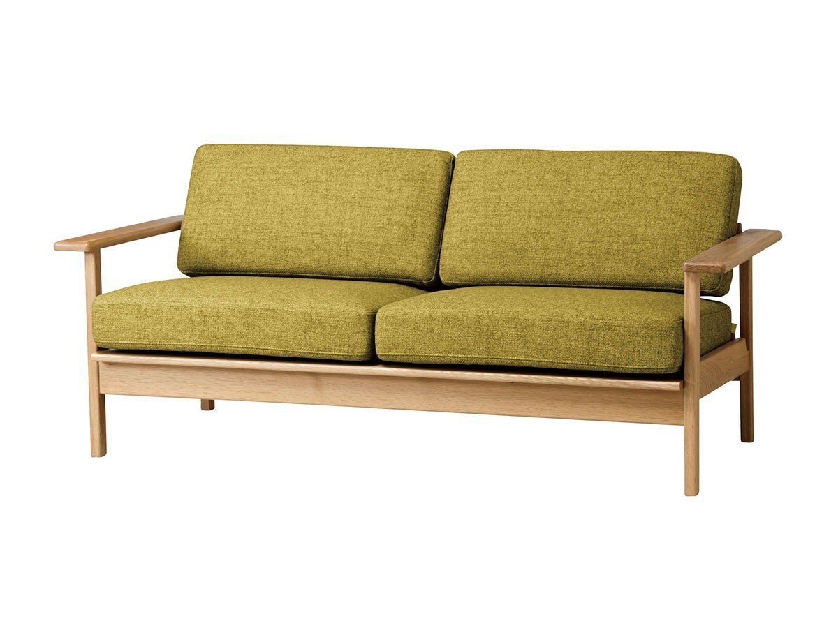 【シーヴ/SIEVE / GOODS】のpart sofa 2seater / パート 2人掛けソファ インテリア・キッズ・メンズ・レディースファッション・服の通販 founy(ファニー) シンプル Simple, Minimal フレーム Frame, Outline ホーム・キャンプ・アウトドア・お取り寄せ Home Living / Home & Lifestyle / Camping Gear / Outdoor Camping 家具・インテリア Home Furniture & Interior. Stylish & Functional Living Spaces ソファー Couches & Sofas 張地:グリーン|ID: prp329100004912005 ipo3291000000036809270
