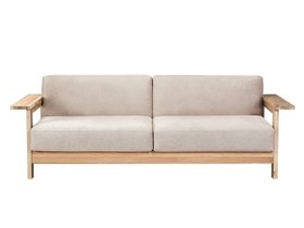 【石巻工房/Ishinomaki Laboratory / GOODS】 KOBO SOFA 3P - Maker Pack / 工房ソファ 3P メイカーパック人気、トレンドファッション・服の通販 founy(ファニー) クッション Cushion, Throw Pillow コンパクト Compact, Small Size シンプル Simple, Minimal フレーム Frame, Outline エレガント 上品 Elegant ホーム・キャンプ・アウトドア・お取り寄せ Home Living / Home & Lifestyle / Camping Gear / Outdoor Camping 家具・インテリア Home Furniture & Interior. Stylish & Functional Living Spaces ソファー Couches & Sofas |ID:prp329100004912016