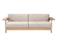 【石巻工房/Ishinomaki Laboratory / GOODS】のKOBO SOFA 3P - Maker Pack / 工房ソファ 3P メイカーパック 人気、トレンドファッション・服の通販 founy(ファニー) クッション Cushion, Throw Pillow コンパクト Compact, Small Size シンプル Simple, Minimal フレーム Frame, Outline エレガント 上品 Elegant ホーム・キャンプ・アウトドア・お取り寄せ Home Living / Home & Lifestyle / Camping Gear / Outdoor Camping 家具・インテリア Home Furniture & Interior. Stylish & Functional Living Spaces ソファー Couches & Sofas |ID:prp329100004912016