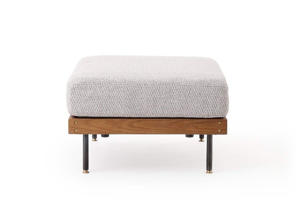 【ジャーナルスタンダード ファニチャー/journal standard Furniture / GOODS】のLILLE OTTOMAN / リル オットマン インテリア・キッズ・メンズ・レディースファッション・服の通販 founy(ファニー) 送料無料 Free Shipping ウッド Wooden Design シンプル Simple, Minimal スリム Slim, Slim Fit テーブル Table, Dining Table ヴィンテージ Vintage Style ホーム・キャンプ・アウトドア・お取り寄せ Home Living / Home & Lifestyle / Camping Gear / Outdoor Camping 家具・インテリア Home Furniture & Interior. Stylish & Functional Living Spaces その他 インテリア雑貨、家具 Home Decor & Furniture Extras 張地:アイボリー|ID: prp329100004912307 ipo3291000000036811789