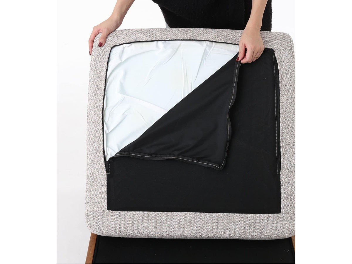 【ジャーナルスタンダード ファニチャー/journal standard Furniture / GOODS】のLILLE OTTOMAN / リル オットマン インテリア・キッズ・メンズ・レディースファッション・服の通販 founy(ファニー) 送料無料 Free Shipping ウッド Wooden Design シンプル Simple, Minimal スリム Slim, Slim Fit テーブル Table, Dining Table ヴィンテージ Vintage Style ホーム・キャンプ・アウトドア・お取り寄せ Home Living / Home & Lifestyle / Camping Gear / Outdoor Camping 家具・インテリア Home Furniture & Interior. Stylish & Functional Living Spaces その他 インテリア雑貨、家具 Home Decor & Furniture Extras 張地:アイボリー|ID: prp329100004912307 ipo3291000000036811791