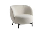 【カルテル/Kartell / GOODS】のLUNAM ARMCHAIR / ルナム アームチェア 張地:オルセット ホワイト|ID: prp329100004912314 ipo3291000000036811842