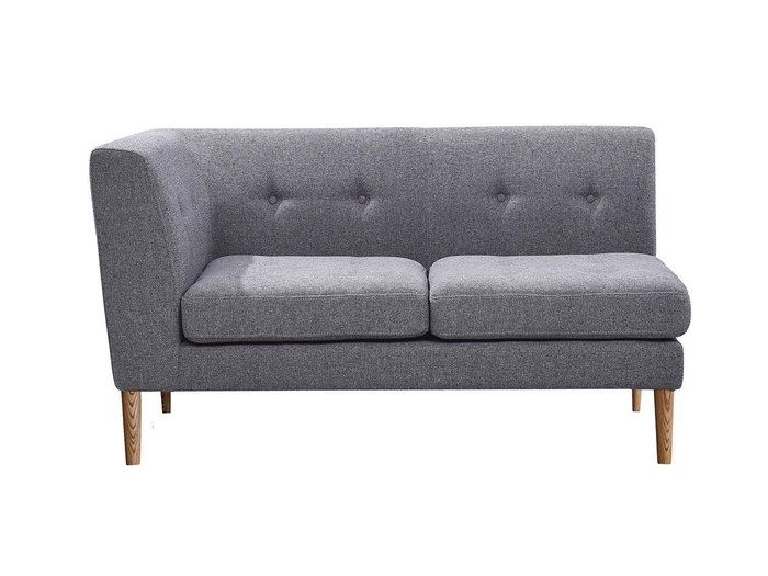 【ノットアンティークス/knot antiques / CRASH GATE / GOODS】のGRESS SOFA / グレス 2人掛けソファ 片肘 木脚(ファブリック) インテリア・キッズ・メンズ・レディースファッション・服の通販 founy(ファニー) https://founy.com/ シンプル Simple, Minimal テーブル Table, Dining Table ファブリック Fabric, Textile フォルム Silhouette, Form モダン Modern, Contemporary ホーム・キャンプ・アウトドア・お取り寄せ Home Living / Home & Lifestyle / Camping Gear / Outdoor Camping 家具・インテリア Home Furniture & Interior. Stylish & Functional Living Spaces ソファー Couches & Sofas |ID: prp329100004912365 ipo3291000000036812380