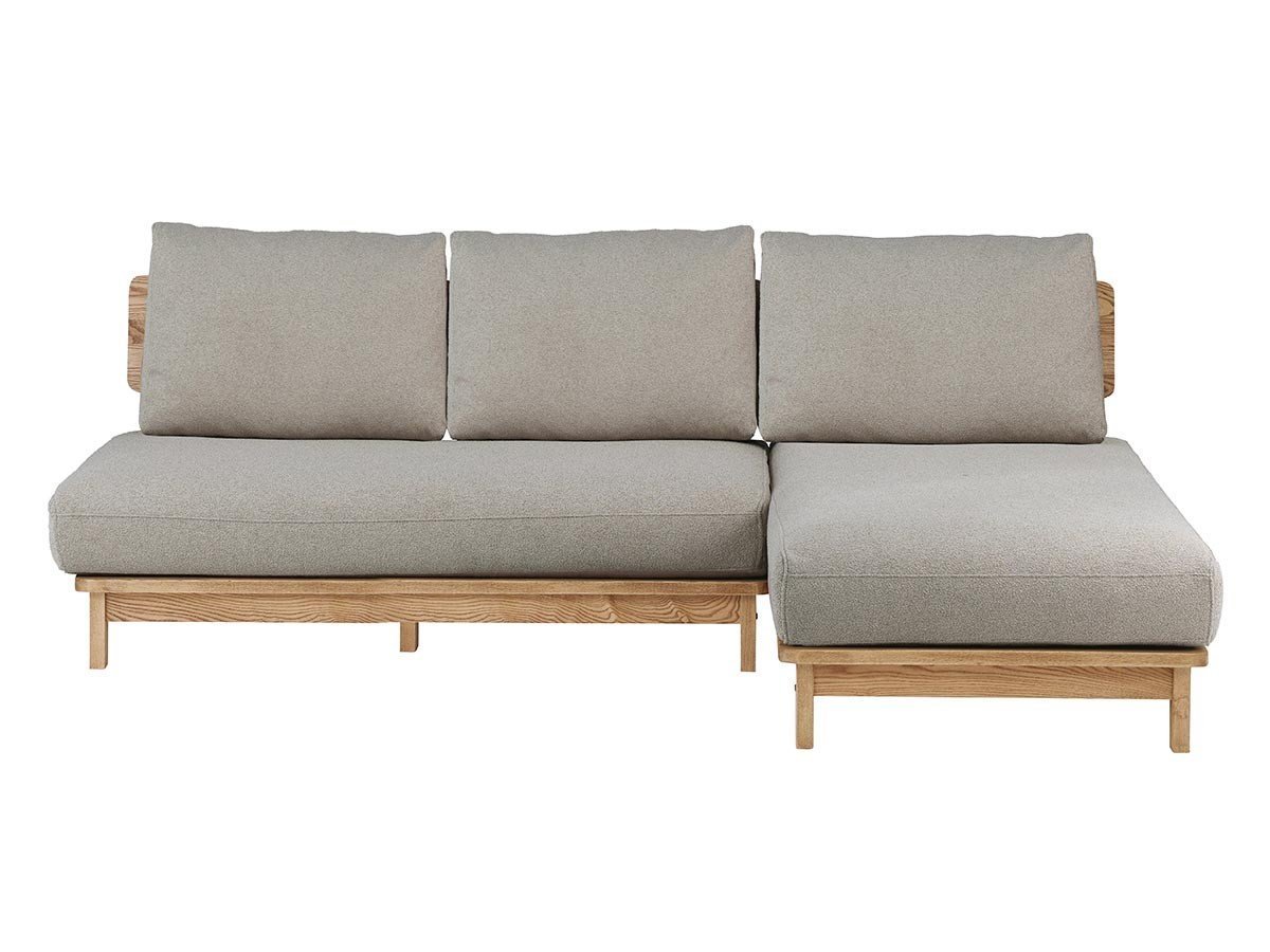 【ノラ/nora / GOODS】のMANNER COUCH / マナー カウチ インテリア・キッズ・メンズ・レディースファッション・服の通販 founy(ファニー) 　クッション　Cushion, Throw Pillow　スマート　Smart, Elegant　フェザー　Feather, Feather Detail　フレーム　Frame, Outline　ロング　Long, Long-Length　ホーム・キャンプ・アウトドア・お取り寄せ　Home Living / Home & Lifestyle / Camping Gear / Outdoor Camping　家具・インテリア　Home Furniture & Interior. Stylish & Functional Living Spaces　その他 インテリア雑貨、家具　Home Decor & Furniture Extras　張地:ブークレ サンドベージュ、ヘッドレスト:不要、アームレスト:不要|ID: prp329100004912380 ipo3291000000036812582