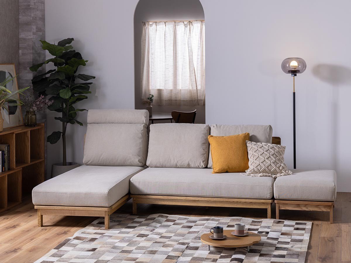 【ノラ/nora / GOODS】のMANNER COUCH / マナー カウチ インテリア・キッズ・メンズ・レディースファッション・服の通販 founy(ファニー) 　クッション　Cushion, Throw Pillow　スマート　Smart, Elegant　フェザー　Feather, Feather Detail　フレーム　Frame, Outline　ロング　Long, Long-Length　ホーム・キャンプ・アウトドア・お取り寄せ　Home Living / Home & Lifestyle / Camping Gear / Outdoor Camping　家具・インテリア　Home Furniture & Interior. Stylish & Functional Living Spaces　その他 インテリア雑貨、家具　Home Decor & Furniture Extras　張地:キャンバス アイボリー、ヘッドレスト:1点追加、アームレスト:不要|ID: prp329100004912380 ipo3291000000036812590