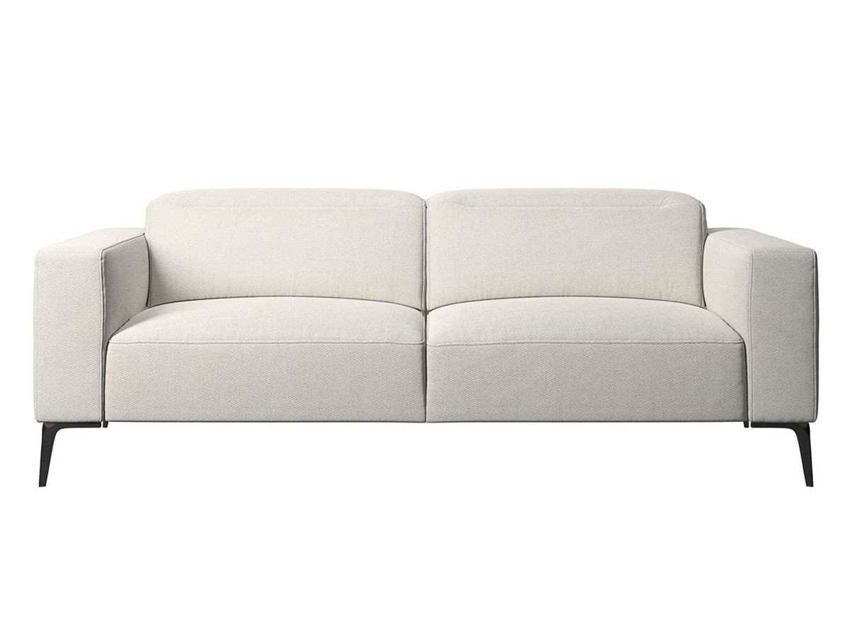 【ボーコンセプト/BoConcept / GOODS】のZURICH SOFA 2.5P / チューリッヒ ソファ 2.5P インテリア・キッズ・メンズ・レディースファッション・服の通販 founy(ファニー) 　エレガント 上品　Elegant　クッション　Cushion, Throw Pillow　モダン　Modern, Contemporary　ホーム・キャンプ・アウトドア・お取り寄せ　Home Living / Home & Lifestyle / Camping Gear / Outdoor Camping　家具・インテリア　Home Furniture & Interior. Stylish & Functional Living Spaces　ソファー　Couches & Sofas　張地:ラツィオ 3090 ホワイト|ID: prp329100004912495 ipo3291000000036813960
