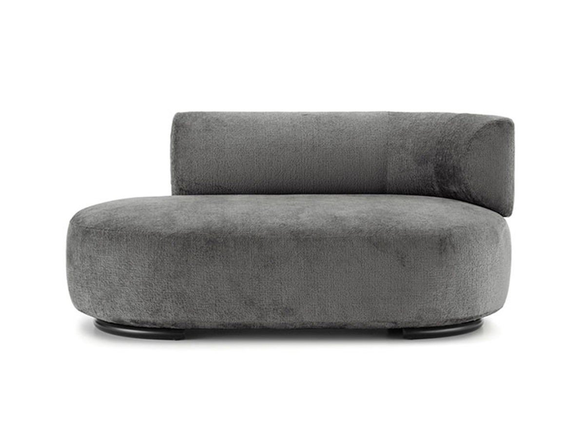 【カルテル/Kartell / GOODS】のK-WAIT DORMEUSE / Kウェイト カウチ(シェニール) インテリア・キッズ・メンズ・レディースファッション・服の通販 founy(ファニー) 　シンプル　Simple, Minimal　フォルム　Silhouette, Form　ホーム・キャンプ・アウトドア・お取り寄せ　Home Living / Home & Lifestyle / Camping Gear / Outdoor Camping　家具・インテリア　Home Furniture & Interior. Stylish & Functional Living Spaces　その他 インテリア雑貨、家具　Home Decor & Furniture Extras　張地:グレイ、カウチ向き:左カウチ|ID: prp329100004912510 ipo3291000000036814068