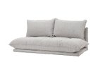 【ジャーナルスタンダード ファニチャー/journal standard Furniture / GOODS】のPORTO SOFA Low / ポルト ソファ ロー 幅170cm(ブークレ) ロータイプ脚使用時|ID: prp329100004912529 ipo3291000000036814408
