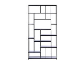 【オルグ/OLGUE / GOODS】のDevide Rack / ディバイド ラック 人気、トレンドファッション・服の通販 founy(ファニー) フレーム Frame, Outline ランダム Random, Irregular ホーム・キャンプ・アウトドア・お取り寄せ Home Living / Home & Lifestyle / Camping Gear / Outdoor Camping 家具・インテリア Home Furniture & Interior. Stylish & Functional Living Spaces 収納家具・キャビネット Storage Furniture シェルフ・オープンラック・収納棚 Open Shelf Rack |ID:prp329100004912600