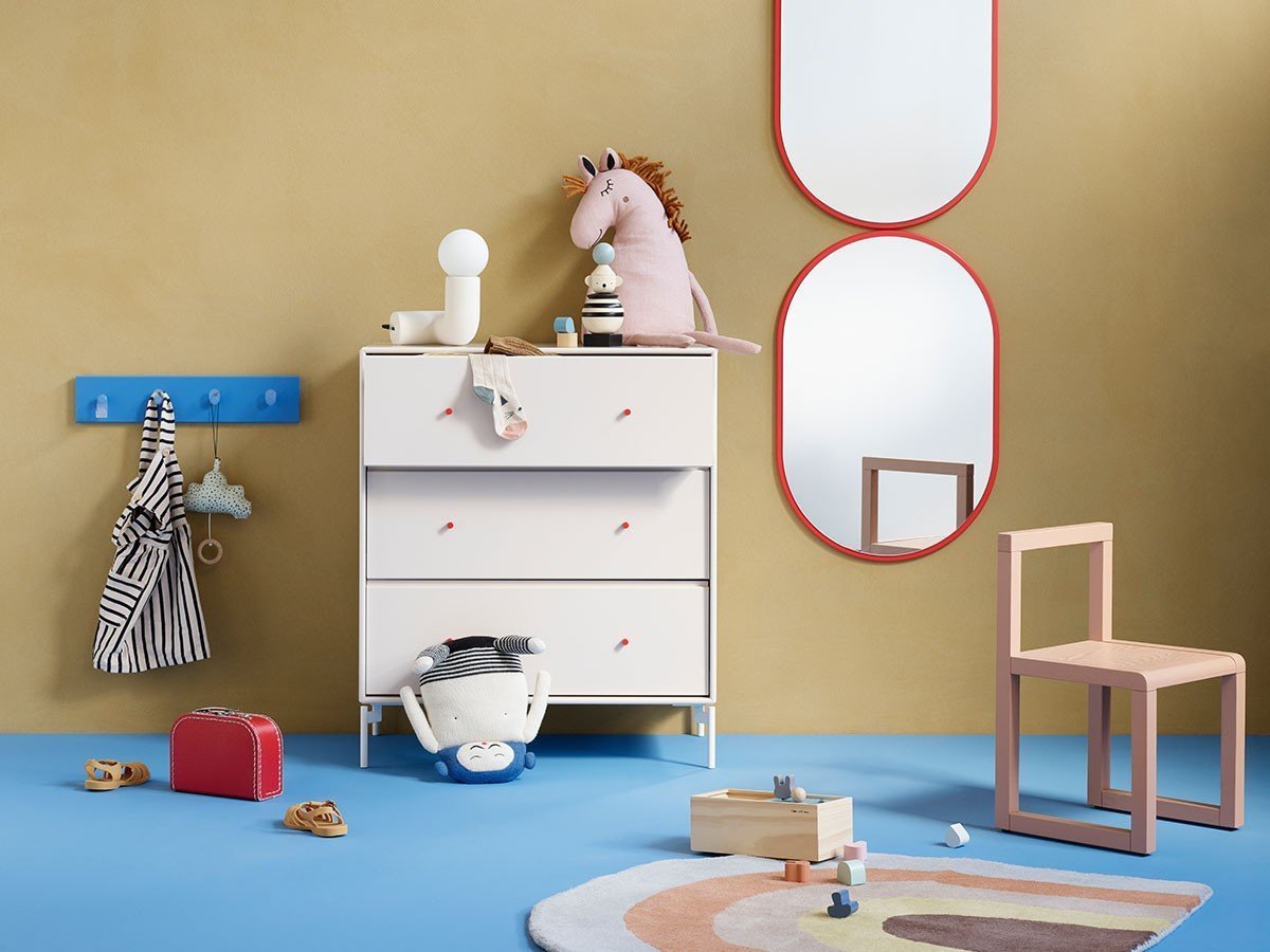 【モンタナ/Montana / GOODS】のMontana Selection Carry Dresser / モンタナ セレクション キャリー ドレッサー インテリア・キッズ・メンズ・レディースファッション・服の通販 founy(ファニー) 　送料無料　Free Shipping　シンプル　Simple, Minimal　スリム　Slim, Slim Fit　モダン　Modern, Contemporary　ホーム・キャンプ・アウトドア・お取り寄せ　Home Living / Home & Lifestyle / Camping Gear / Outdoor Camping　家具・インテリア　Home Furniture & Interior. Stylish & Functional Living Spaces　収納家具・キャビネット　Storage Furniture　チェスト・収納引き出し　Drawers / Storage Chest　ホーム・キャンプ・アウトドア・お取り寄せ　Home Living / Home & Lifestyle / Camping Gear / Outdoor Camping　家具・インテリア　Home Furniture & Interior. Stylish & Functional Living Spaces　ミラー・ドレッサー　Mirrors & Dressers　ドレッサー・ミラー付き化粧台　Vanity Table for Bedroom　オート / フリント / ローズヒップ|ID: prp329100004912665 ipo3291000000036816145