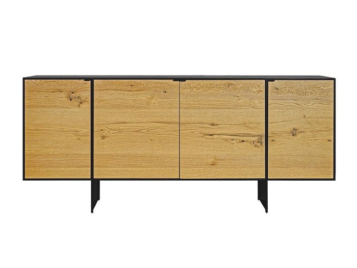 【サンダーデザイン/XANDER DESIGNS / GOODS】のESTRIA SIDE BOARD 1800 / エストリア サイドボード 1800 インテリア・キッズ・メンズ・レディースファッション・服の通販 founy(ファニー) https://founy.com/ スマート Smart, Elegant ホーム・キャンプ・アウトドア・お取り寄せ Home Living / Home & Lifestyle / Camping Gear / Outdoor Camping 家具・インテリア Home Furniture & Interior. Stylish & Functional Living Spaces 収納家具・キャビネット Storage Furniture サイドボード・リビング収納 Cabinet / Storage Cabinet |ID: prp329100004912677 ipo3291000000036816250