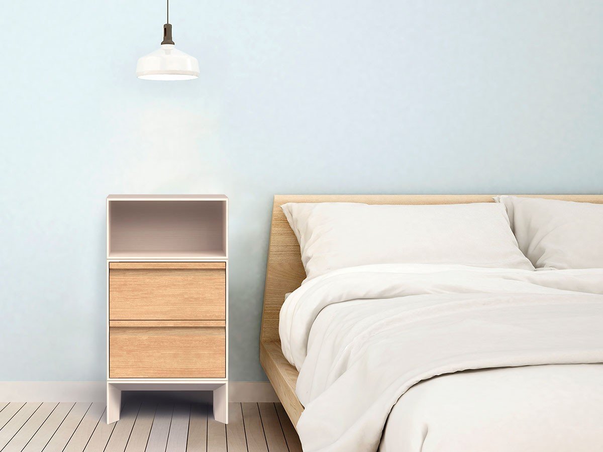 【フライミー ベーシック/FLYMEe BASIC / GOODS】のStorage Box / ストレージボックス スクエア インテリア・キッズ・メンズ・レディースファッション・服の通販 founy(ファニー) 　インナー　Innerwear　シンプル　Simple, Minimal　スクエア　Square, Square Shape　フレーム　Frame, Outline　ボックス　Boxy, Box Shape　モダン　Modern, Contemporary　送料無料　Free Shipping　ホーム・キャンプ・アウトドア・お取り寄せ　Home Living / Home & Lifestyle / Camping Gear / Outdoor Camping　家具・インテリア　Home Furniture & Interior. Stylish & Functional Living Spaces　収納家具・キャビネット　Storage Furniture　組合せ例:本商品(ストレージボックス スクエア 引出しセット)、ストレージボックス ハーフ、ストレー|ID: prp329100004912681 ipo3291000000036816286