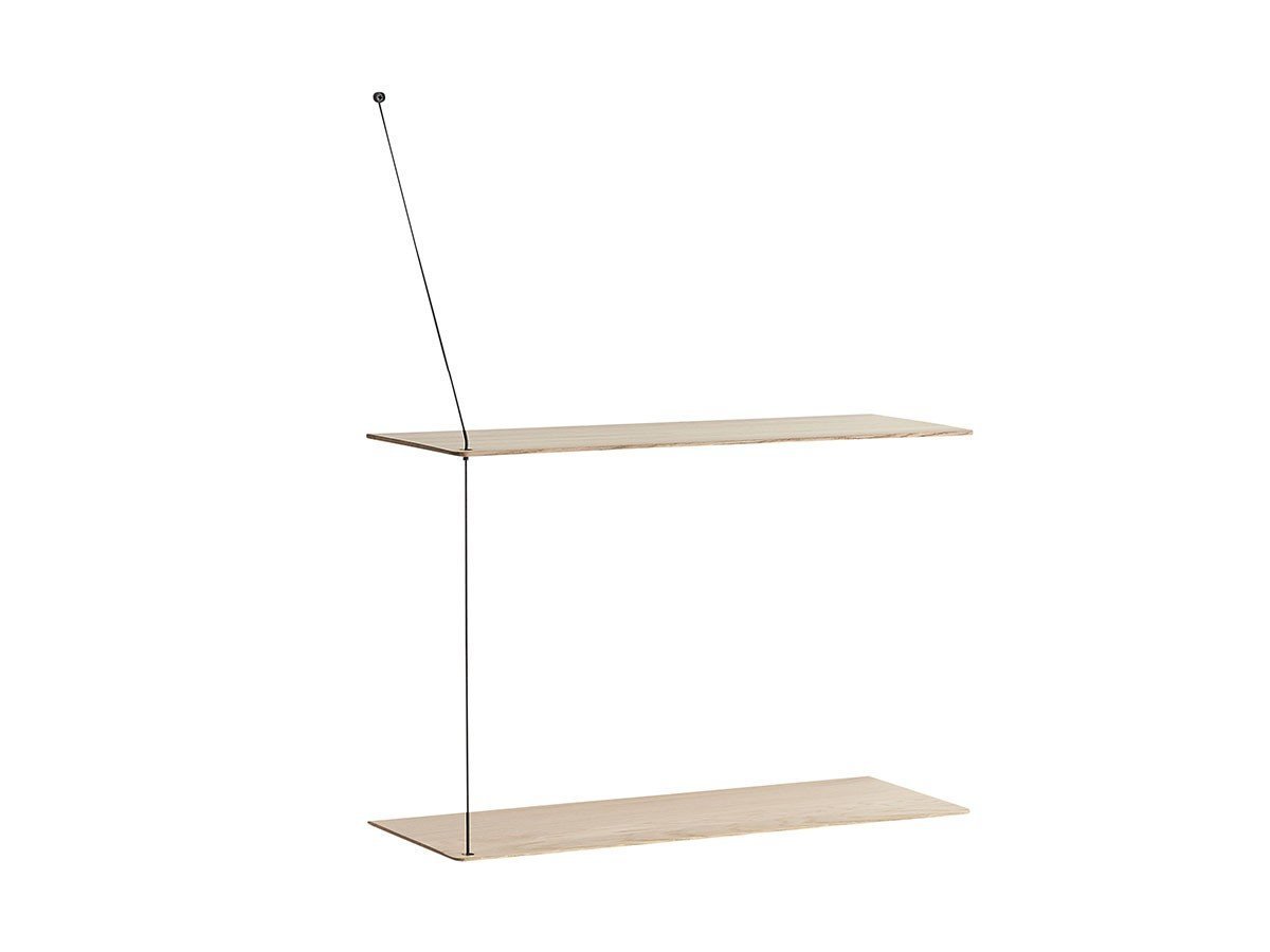 【ウッド/WOUD / GOODS】のSTEDGE SHELF / ステッジ シェルフ 60cm 人気、トレンドファッション・服の通販 founy(ファニー) 　送料無料　Free Shipping　ショート　Short, Short Length　ロング　Long, Long-Length　ワイヤー　Wire, Wired Bra　ホーム・キャンプ・アウトドア・お取り寄せ　Home Living / Home & Lifestyle / Camping Gear / Outdoor Camping　家具・インテリア　Home Furniture & Interior. Stylish & Functional Living Spaces　収納家具・キャビネット　Storage Furniture　シェルフ・オープンラック・収納棚　Open Shelf Rack　 other-1|ID: prp329100004912697 ipo3291000000036816404