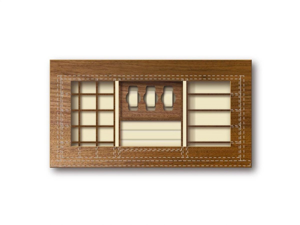 【アルナイ/ARUNAi / GOODS】のJEWELRY CABINET / ジュエリー キャビネット インテリア・キッズ・メンズ・レディースファッション・服の通販 founy(ファニー) アクセサリー Fashion Accessories エレガント 上品 Elegant 腕時計 Wristwatch サングラス Sunglasses, Shades ジュエリー Jewelry, Accessories スカーフ Scarf, Neckwear トレンド Trend, Trending Now ベーシック Basic, Essential 帽子 Hat, Headwear ラグジュアリー Luxury, Elegant ホーム・キャンプ・アウトドア・お取り寄せ Home Living / Home & Lifestyle / Camping Gear / Outdoor Camping 家具・インテリア Home Furniture & Interior. Stylish & Functional Living Spaces 収納家具・キャビネット Storage Furniture 収納キャビネット・扉付き棚 Cabinet / Storage Cabinet ディスプレー仕様:ウォッチストレージ仕様|ID: prp329100004912702 ipo3291000000036816451