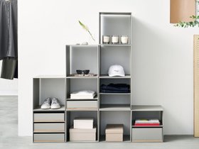 【スティール/stiiilll / GOODS】のBox set C / ボックス セットC 人気、トレンドファッション・服の通販 founy(ファニー) 送料無料 Free Shipping シンプル Simple, Minimal ボックス Boxy, Box Shape ホーム・キャンプ・アウトドア・お取り寄せ Home Living / Home & Lifestyle / Camping Gear / Outdoor Camping 家具・インテリア Home Furniture & Interior. Stylish & Functional Living Spaces 収納家具・キャビネット Storage Furniture シェルフ・オープンラック・収納棚 Open Shelf Rack |ID:prp329100004912741