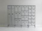 【クラッシュゲート/CRASH GATE / GOODS】のVANDAM LOCKER CABINET E 2DOOR / バンダム ロッカーキャビネット E 2ドア 人気、トレンドファッション・服の通販 founy(ファニー) コンパクト Compact, Small Size ジャケット Jacket, Outerwear スリム Slim, Slim Fit プレート Plate, Dish メッシュ Mesh, Net Fabric モチーフ Motif, Design Theme ワイヤー Wire, Wired Bra 帽子 Hat, Headwear ホーム・キャンプ・アウトドア・お取り寄せ Home Living / Home & Lifestyle / Camping Gear / Outdoor Camping 家具・インテリア Home Furniture & Interior. Stylish & Functional Living Spaces 収納家具・キャビネット Storage Furniture 収納キャビネット・扉付き棚 Cabinet / Storage Cabinet thumbnail|ID: prp329100004912756 ipo3291000000036816882