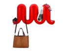 【ヘラー/Heller / GOODS】のSwell Coat Hook / スウェル コートフック 人気、トレンドファッション・服の通販 founy(ファニー) 送料無料 Free Shipping フォルム Silhouette, Form マフラー Scarf, Muffler 財布 Wallet, Purse ホーム・キャンプ・アウトドア・お取り寄せ Home Living / Home & Lifestyle / Camping Gear / Outdoor Camping 家具・インテリア Home Furniture & Interior. Stylish & Functional Living Spaces 収納家具・キャビネット Storage Furniture シェルフ・オープンラック・収納棚 Open Shelf Rack ホーム・キャンプ・アウトドア・お取り寄せ Home Living / Home & Lifestyle / Camping Gear / Outdoor Camping 家具・インテリア Home Furniture & Interior. Stylish & Functional Living Spaces 収納家具・キャビネット Storage Furniture コートハンガー・ハンガーラック Coat Rack thumbnail レッドオレンジ|ID: prp329100004912801 ipo3291000000036817196