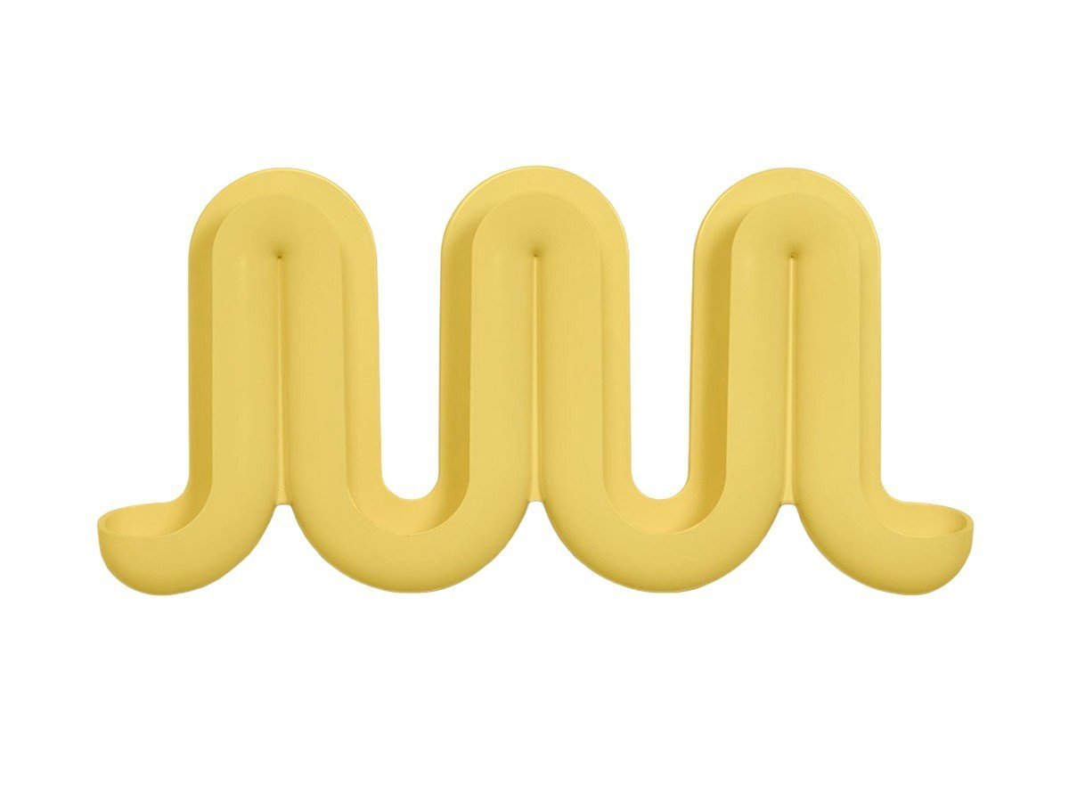 【ヘラー/Heller / GOODS】のSwell Coat Hook / スウェル コートフック インテリア・キッズ・メンズ・レディースファッション・服の通販 founy(ファニー) 送料無料 Free Shipping フォルム Silhouette, Form マフラー Scarf, Muffler 財布 Wallet, Purse ホーム・キャンプ・アウトドア・お取り寄せ Home Living / Home & Lifestyle / Camping Gear / Outdoor Camping 家具・インテリア Home Furniture & Interior. Stylish & Functional Living Spaces 収納家具・キャビネット Storage Furniture シェルフ・オープンラック・収納棚 Open Shelf Rack ホーム・キャンプ・アウトドア・お取り寄せ Home Living / Home & Lifestyle / Camping Gear / Outdoor Camping 家具・インテリア Home Furniture & Interior. Stylish & Functional Living Spaces 収納家具・キャビネット Storage Furniture コートハンガー・ハンガーラック Coat Rack イエロー|ID: prp329100004912801 ipo3291000000036817198