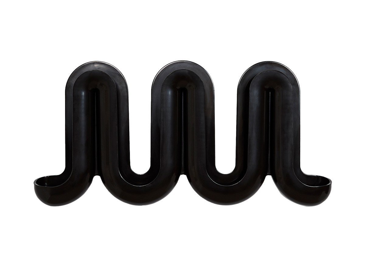 【ヘラー/Heller / GOODS】のSwell Coat Hook / スウェル コートフック インテリア・キッズ・メンズ・レディースファッション・服の通販 founy(ファニー) 送料無料 Free Shipping フォルム Silhouette, Form マフラー Scarf, Muffler 財布 Wallet, Purse ホーム・キャンプ・アウトドア・お取り寄せ Home Living / Home & Lifestyle / Camping Gear / Outdoor Camping 家具・インテリア Home Furniture & Interior. Stylish & Functional Living Spaces 収納家具・キャビネット Storage Furniture シェルフ・オープンラック・収納棚 Open Shelf Rack ホーム・キャンプ・アウトドア・お取り寄せ Home Living / Home & Lifestyle / Camping Gear / Outdoor Camping 家具・インテリア Home Furniture & Interior. Stylish & Functional Living Spaces 収納家具・キャビネット Storage Furniture コートハンガー・ハンガーラック Coat Rack ブラック|ID: prp329100004912801 ipo3291000000036817201