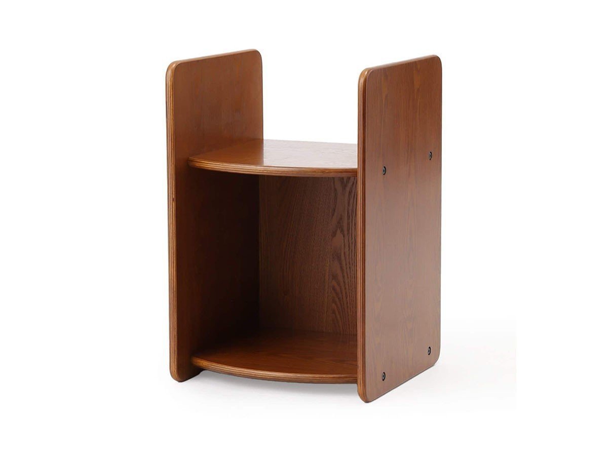 【ジャーナルスタンダード ファニチャー/journal standard Furniture / GOODS】のBRITZ OPEN SHELF / ブリッツ オープンシェルフ S インテリア・キッズ・メンズ・レディースファッション・服の通販 founy(ファニー) 　送料無料　Free Shipping　テーブル　Table, Dining Table　ボックス　Boxy, Box Shape　ホーム・キャンプ・アウトドア・お取り寄せ　Home Living / Home & Lifestyle / Camping Gear / Outdoor Camping　家具・インテリア　Home Furniture & Interior. Stylish & Functional Living Spaces　テーブル　Dining, Coffee & Side Tables　サイドテーブル・ナイトテーブル　Side & End Tables　ホーム・キャンプ・アウトドア・お取り寄せ　Home Living / Home & Lifestyle / Camping Gear / Outdoor Camping　家具・インテリア　Home Furniture & Interior. Stylish & Functional Living Spaces　収納家具・キャビネット　Storage Furniture　シェルフ・オープンラック・収納棚　Open Shelf Rack　上下左右、どの向きでもお使いいただけます。|ID: prp329100004912807 ipo3291000000036817225