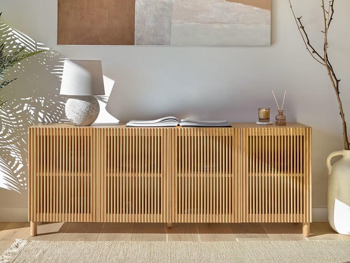 【ラフォーマ/LaForma / GOODS】のBEYLA / ベイラ サイドボード 人気、トレンドファッション・服の通販 founy(ファニー) テーブル Table, Dining Table ホーム・キャンプ・アウトドア・お取り寄せ Home Living / Home & Lifestyle / Camping Gear / Outdoor Camping 家具・インテリア Home Furniture & Interior. Stylish & Functional Living Spaces 収納家具・キャビネット Storage Furniture サイドボード・リビング収納 Cabinet / Storage Cabinet other-1|ID: prp329100004912845 ipo3291000000036817622