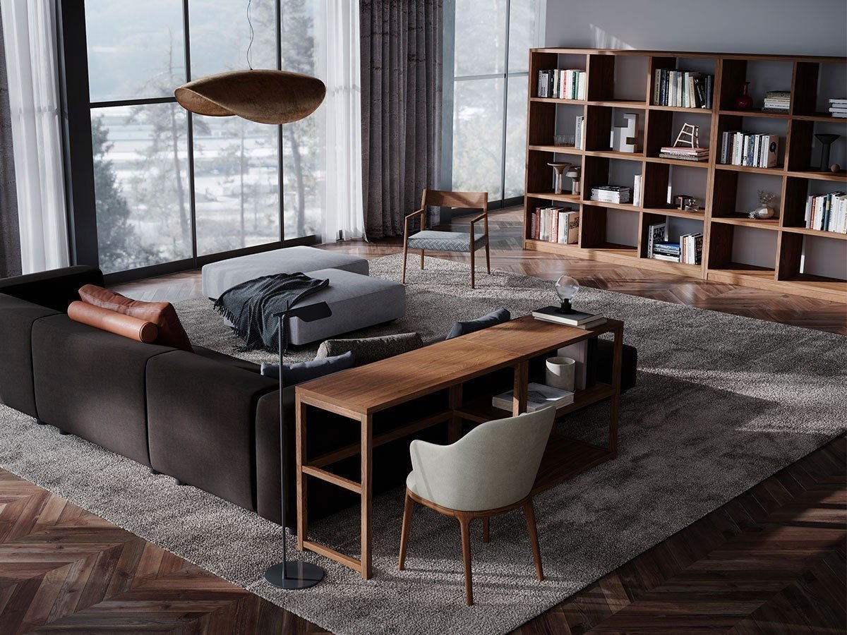 【マスターウォール/MASTERWAL / GOODS】のKAKTAS SHELF / カクタス シェルフ 2段 幅80cm(木棚) インテリア・キッズ・メンズ・レディースファッション・服の通販 founy(ファニー) 送料無料 Free Shipping おすすめ Recommended / Our Picks コンパクト Compact, Small Size シンプル Simple, Minimal デスク Desk, Work Desk フレーム Frame, Outline モダン Modern, Contemporary ホーム・キャンプ・アウトドア・お取り寄せ Home Living / Home & Lifestyle / Camping Gear / Outdoor Camping 家具・インテリア Home Furniture & Interior. Stylish & Functional Living Spaces 収納家具・キャビネット Storage Furniture シェルフ・オープンラック・収納棚 Open Shelf Rack 同シリーズの「デスク」と天板高を揃えてお使いいただけます。|ID: prp329100004912847 ipo3291000000036817643