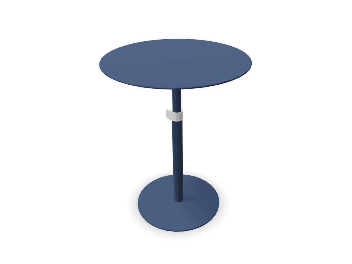 【エスパティオ/esPattio / GOODS】のNT / NT サイドテーブル 丸天板 インテリア・キッズ・メンズ・レディースファッション・服の通販 founy(ファニー) 送料無料 Free Shipping カラフル Colorful Design テーブル Table, Dining Table ホーム・キャンプ・アウトドア・お取り寄せ Home Living / Home & Lifestyle / Camping Gear / Outdoor Camping 家具・インテリア Home Furniture & Interior. Stylish & Functional Living Spaces テーブル Dining, Coffee & Side Tables サイドテーブル・ナイトテーブル Side & End Tables アトランティコブルー|ID: prp329100004912880 ipo3291000000036818010