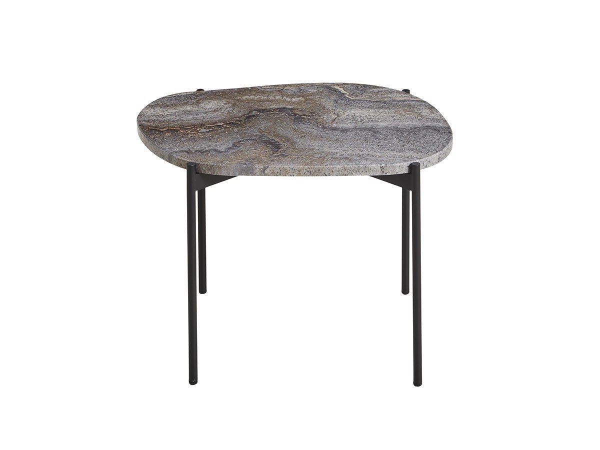 【ウッド/WOUD / GOODS】のLA TERRA OCCASIONAL TABLE / ラ・テラ オケージョナルテーブル ミディアム インテリア・キッズ・メンズ・レディースファッション・服の通販 founy(ファニー) 　送料無料　Free Shipping　テーブル　Table, Dining Table　ホーム・キャンプ・アウトドア・お取り寄せ　Home Living / Home & Lifestyle / Camping Gear / Outdoor Camping　家具・インテリア　Home Furniture & Interior. Stylish & Functional Living Spaces　テーブル　Dining, Coffee & Side Tables　ローテーブル・センターテーブル　Coffee & Center Tables　グレー|ID: prp329100004912893 ipo3291000000036818130