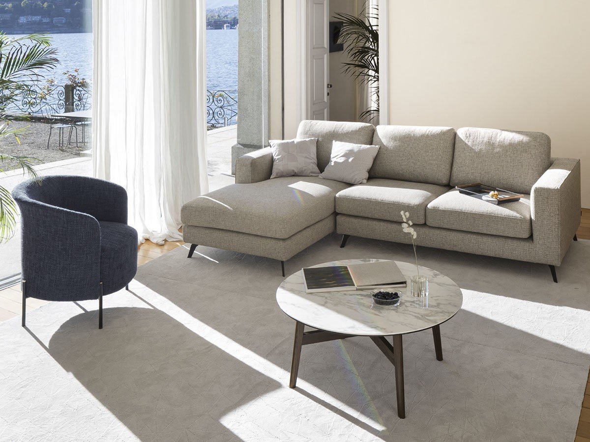 【カリガリス/Calligaris / GOODS】のABREY / アブレイ CS/5137-B インテリア・キッズ・メンズ・レディースファッション・服の通販 founy(ファニー) 　グラス　Glass, Eyewear　シンプル　Simple, Minimal　テーブル　Table, Dining Table　ホーム・キャンプ・アウトドア・お取り寄せ　Home Living / Home & Lifestyle / Camping Gear / Outdoor Camping　家具・インテリア　Home Furniture & Interior. Stylish & Functional Living Spaces　テーブル　Dining, Coffee & Side Tables　ローテーブル・センターテーブル　Coffee & Center Tables　天板P2C ホワイトマーブル、脚部P12 スモーク|ID: prp329100004912897 ipo3291000000036818157