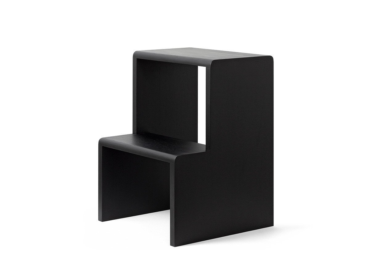 【エサイラ/esaila / GOODS】のTova Stool / トーヴァ スツール インテリア・キッズ・メンズ・レディースファッション・服の通販 founy(ファニー) 　送料無料　Free Shipping　クラシック　Classic, Timeless Style　シンプル　Simple, Minimal　テーブル　Table, Dining Table　ホーム・キャンプ・アウトドア・お取り寄せ　Home Living / Home & Lifestyle / Camping Gear / Outdoor Camping　家具・インテリア　Home Furniture & Interior. Stylish & Functional Living Spaces　チェア・椅子　Seating & Chairs　スツール・バースツール　Stools & Bar Stools　ホーム・キャンプ・アウトドア・お取り寄せ　Home Living / Home & Lifestyle / Camping Gear / Outdoor Camping　家具・インテリア　Home Furniture & Interior. Stylish & Functional Living Spaces　テーブル　Dining, Coffee & Side Tables　サイドテーブル・ナイトテーブル　Side & End Tables　オークブラック|ID: prp329100004912910 ipo3291000000036818293