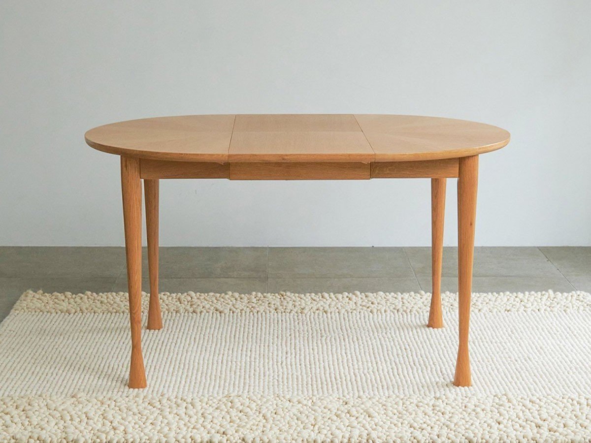 【ジャーナルスタンダード ファニチャー/journal standard Furniture / GOODS】のAROS ROUND TABLE / アロス ラウンドテーブル 90cm インテリア・キッズ・メンズ・レディースファッション・服の通販 founy(ファニー) 　コンパクト　Compact, Small Size　テーブル　Table, Dining Table　ラウンド　Round, Round Neck　ワーク　Workwear, Utility Style　ホーム・キャンプ・アウトドア・お取り寄せ　Home Living / Home & Lifestyle / Camping Gear / Outdoor Camping　家具・インテリア　Home Furniture & Interior. Stylish & Functional Living Spaces　テーブル　Dining, Coffee & Side Tables　ダイニングテーブル・食卓テーブル　Dining Tables　ナチュラル|ID: prp329100004912942 ipo3291000000036818583