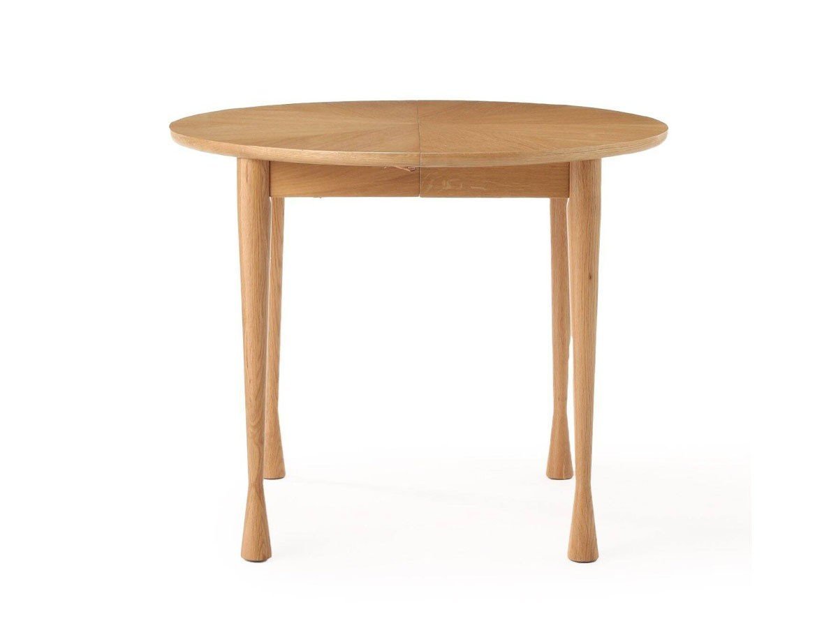 【ジャーナルスタンダード ファニチャー/journal standard Furniture / GOODS】のAROS ROUND TABLE / アロス ラウンドテーブル 90cm インテリア・キッズ・メンズ・レディースファッション・服の通販 founy(ファニー) 　コンパクト　Compact, Small Size　テーブル　Table, Dining Table　ラウンド　Round, Round Neck　ワーク　Workwear, Utility Style　ホーム・キャンプ・アウトドア・お取り寄せ　Home Living / Home & Lifestyle / Camping Gear / Outdoor Camping　家具・インテリア　Home Furniture & Interior. Stylish & Functional Living Spaces　テーブル　Dining, Coffee & Side Tables　ダイニングテーブル・食卓テーブル　Dining Tables　ナチュラル|ID: prp329100004912942 ipo3291000000036818590
