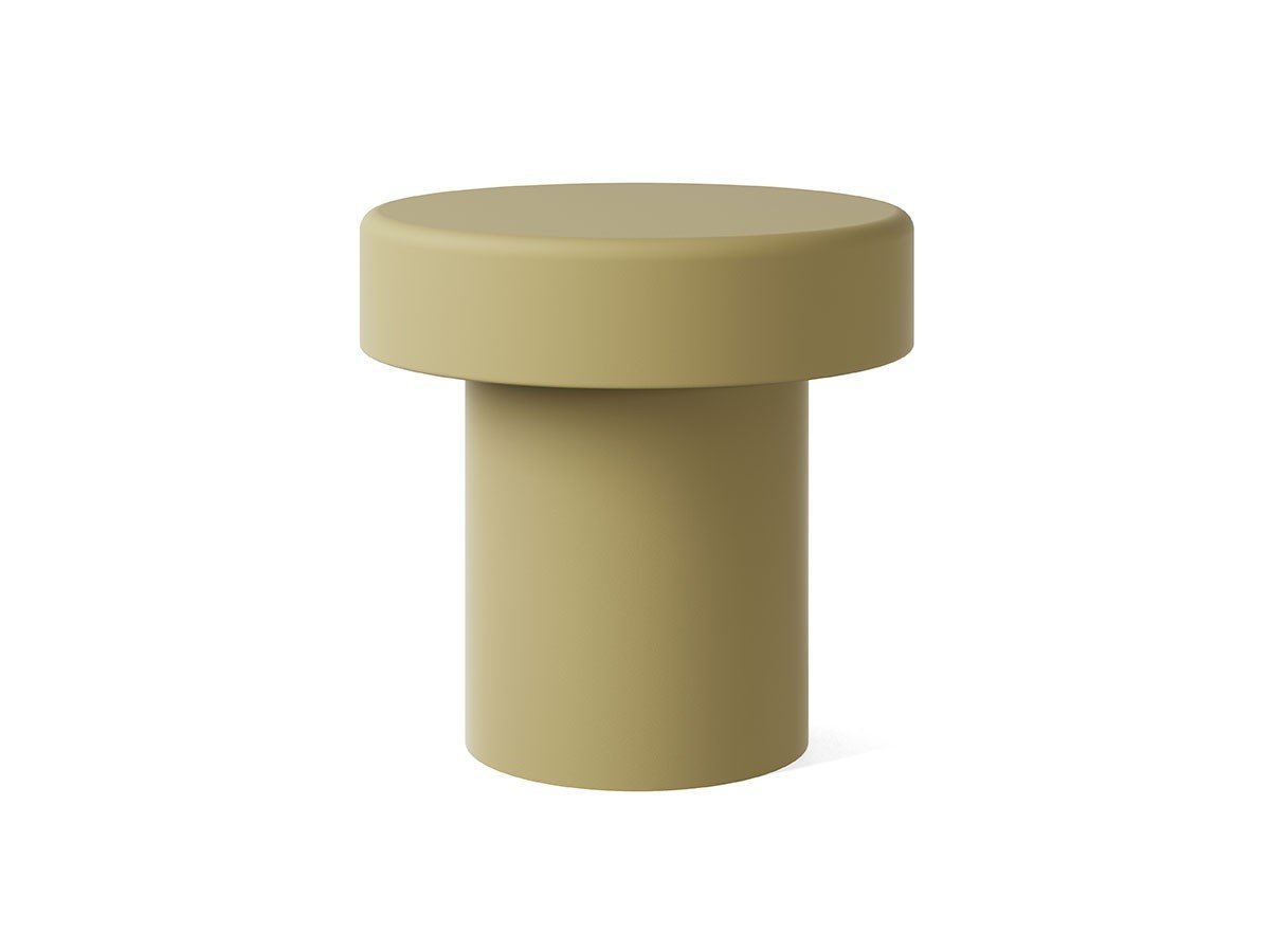 【エサイラ/esaila / GOODS】のEdge Table / エッジ テーブル インテリア・キッズ・メンズ・レディースファッション・服の通販 founy(ファニー) 　送料無料　Free Shipping　シンプル　Simple, Minimal　テーブル　Table, Dining Table　ホーム・キャンプ・アウトドア・お取り寄せ　Home Living / Home & Lifestyle / Camping Gear / Outdoor Camping　家具・インテリア　Home Furniture & Interior. Stylish & Functional Living Spaces　テーブル　Dining, Coffee & Side Tables　サイドテーブル・ナイトテーブル　Side & End Tables　オリーブ|ID: prp329100004912960 ipo3291000000036818820