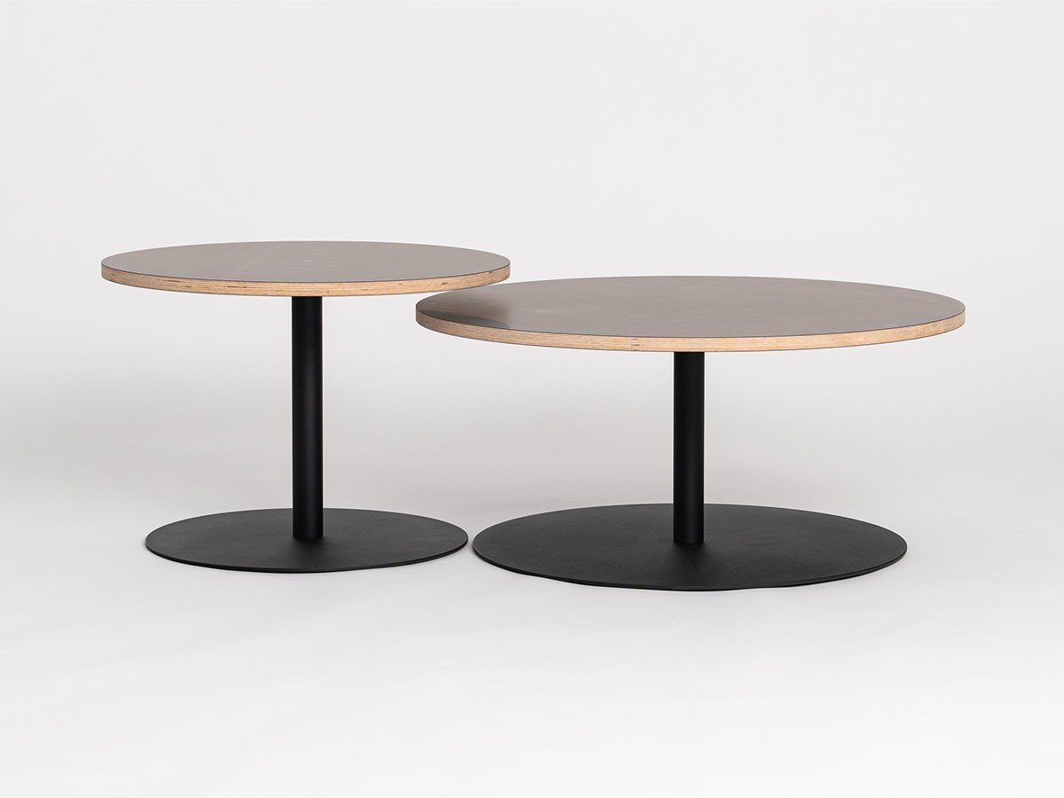 【コタン/cotan / GOODS】のANTON / アントン Φ600 インテリア・キッズ・メンズ・レディースファッション・服の通販 founy(ファニー) 　送料無料　Free Shipping　おすすめ　Recommended / Our Picks　テーブル　Table, Dining Table　ホーム・キャンプ・アウトドア・お取り寄せ　Home Living / Home & Lifestyle / Camping Gear / Outdoor Camping　家具・インテリア　Home Furniture & Interior. Stylish & Functional Living Spaces　テーブル　Dining, Coffee & Side Tables　ローテーブル・センターテーブル　Coffee & Center Tables　左:本商品、右:サイズ違いの「Φ800」|ID: prp329100004912977 ipo3291000000036818930