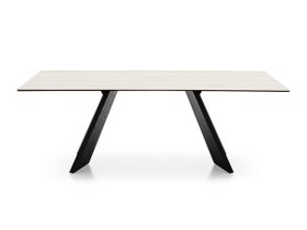 【カリガリス/Calligaris / GOODS】のICARO / イカロ CS/4115-FR 180 J 人気、トレンドファッション・服の通販 founy(ファニー) おすすめ Recommended / Our Picks エレガント 上品 Elegant テーブル Table, Dining Table マーブル Marble, Marble Pattern ホーム・キャンプ・アウトドア・お取り寄せ Home Living / Home & Lifestyle / Camping Gear / Outdoor Camping 家具・インテリア Home Furniture & Interior. Stylish & Functional Living Spaces テーブル Dining, Coffee & Side Tables ダイニングテーブル・食卓テーブル Dining Tables |ID:prp329100004913012