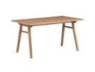 【ノラ/nora / GOODS】のCHARMS DINING TABLE / チャームス ダイニングテーブル 幅135cm 人気、トレンドファッション・服の通販 founy(ファニー) 送料無料 Free Shipping コンパクト Compact, Small Size テーブル Table, Dining Table フィット Fit, Slim Fit ホーム・キャンプ・アウトドア・お取り寄せ Home Living / Home & Lifestyle / Camping Gear / Outdoor Camping 家具・インテリア Home Furniture & Interior. Stylish & Functional Living Spaces テーブル Dining, Coffee & Side Tables ダイニングテーブル・食卓テーブル Dining Tables thumbnail -|ID: prp329100004913021 ipo3291000000036819172