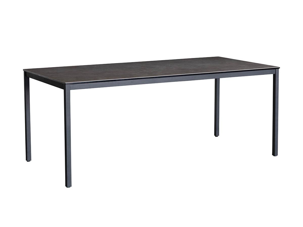 【ノル/NOR / CRASH GATE / GOODS】のMOLDA DINING TABLE / モルダ ダイニングテーブル 幅180cm インテリア・キッズ・メンズ・レディースファッション・服の通販 founy(ファニー) テーブル Table, Dining Table バランス Balance, Style Balance モダン Modern, Contemporary エレガント 上品 Elegant 皿 Plate, Dish ホーム・キャンプ・アウトドア・お取り寄せ Home Living / Home & Lifestyle / Camping Gear / Outdoor Camping 家具・インテリア Home Furniture & Interior. Stylish & Functional Living Spaces テーブル Dining, Coffee & Side Tables ダイニングテーブル・食卓テーブル Dining Tables ダークグレー|ID: prp329100004913024 ipo3291000000036819201