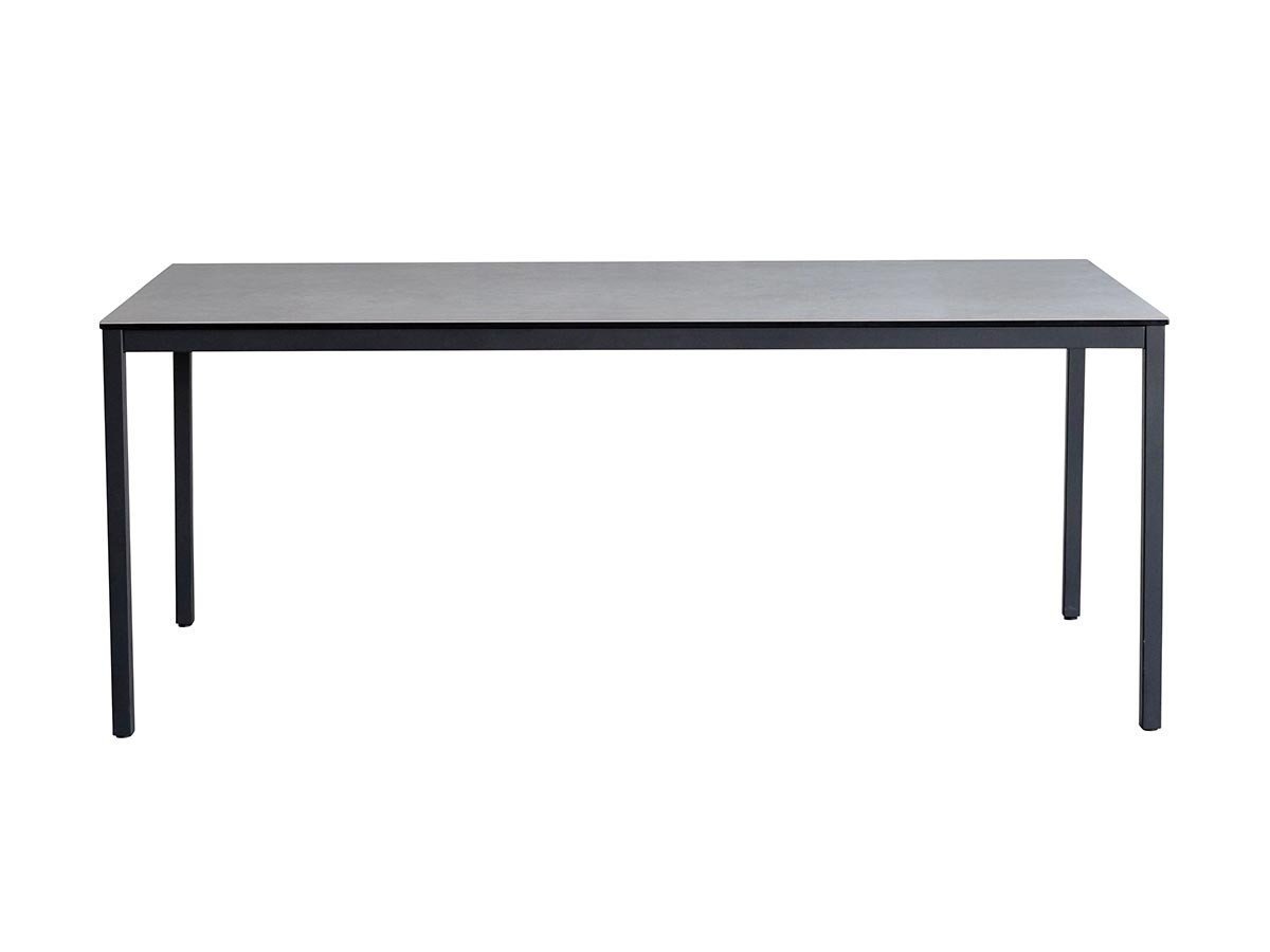【ノル/NOR / CRASH GATE / GOODS】のMOLDA DINING TABLE / モルダ ダイニングテーブル 幅180cm インテリア・キッズ・メンズ・レディースファッション・服の通販 founy(ファニー) テーブル Table, Dining Table バランス Balance, Style Balance モダン Modern, Contemporary エレガント 上品 Elegant 皿 Plate, Dish ホーム・キャンプ・アウトドア・お取り寄せ Home Living / Home & Lifestyle / Camping Gear / Outdoor Camping 家具・インテリア Home Furniture & Interior. Stylish & Functional Living Spaces テーブル Dining, Coffee & Side Tables ダイニングテーブル・食卓テーブル Dining Tables ライトグレー|ID: prp329100004913024 ipo3291000000036819218