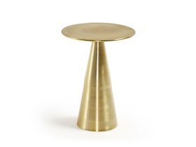 【ラフォーマ/LaForma / GOODS】のRHET / レット サイドテーブル 人気、トレンドファッション・服の通販 founy(ファニー) 送料無料 Free Shipping クラシック Classic, Timeless Style テーブル Table, Dining Table フォルム Silhouette, Form モダン Modern, Contemporary ラグジュアリー Luxury, Elegant エレガント 上品 Elegant ホーム・キャンプ・アウトドア・お取り寄せ Home Living / Home & Lifestyle / Camping Gear / Outdoor Camping 家具・インテリア Home Furniture & Interior. Stylish & Functional Living Spaces テーブル Dining, Coffee & Side Tables サイドテーブル・ナイトテーブル Side & End Tables |ID:prp329100004913092