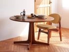 【アクメファニチャー /ACME Furniture / GOODS】のTRESTLES LD TABLE / トラッセル LDテーブル 人気、トレンドファッション・服の通販 founy(ファニー) テーブル Table, Dining Table ラウンド Round, Round Neck ホーム・キャンプ・アウトドア・お取り寄せ Home Living / Home & Lifestyle / Camping Gear / Outdoor Camping 家具・インテリア Home Furniture & Interior. Stylish & Functional Living Spaces テーブル Dining, Coffee & Side Tables ダイニングテーブル・食卓テーブル Dining Tables thumbnail -|ID: prp329100004913110 ipo3291000000036819909